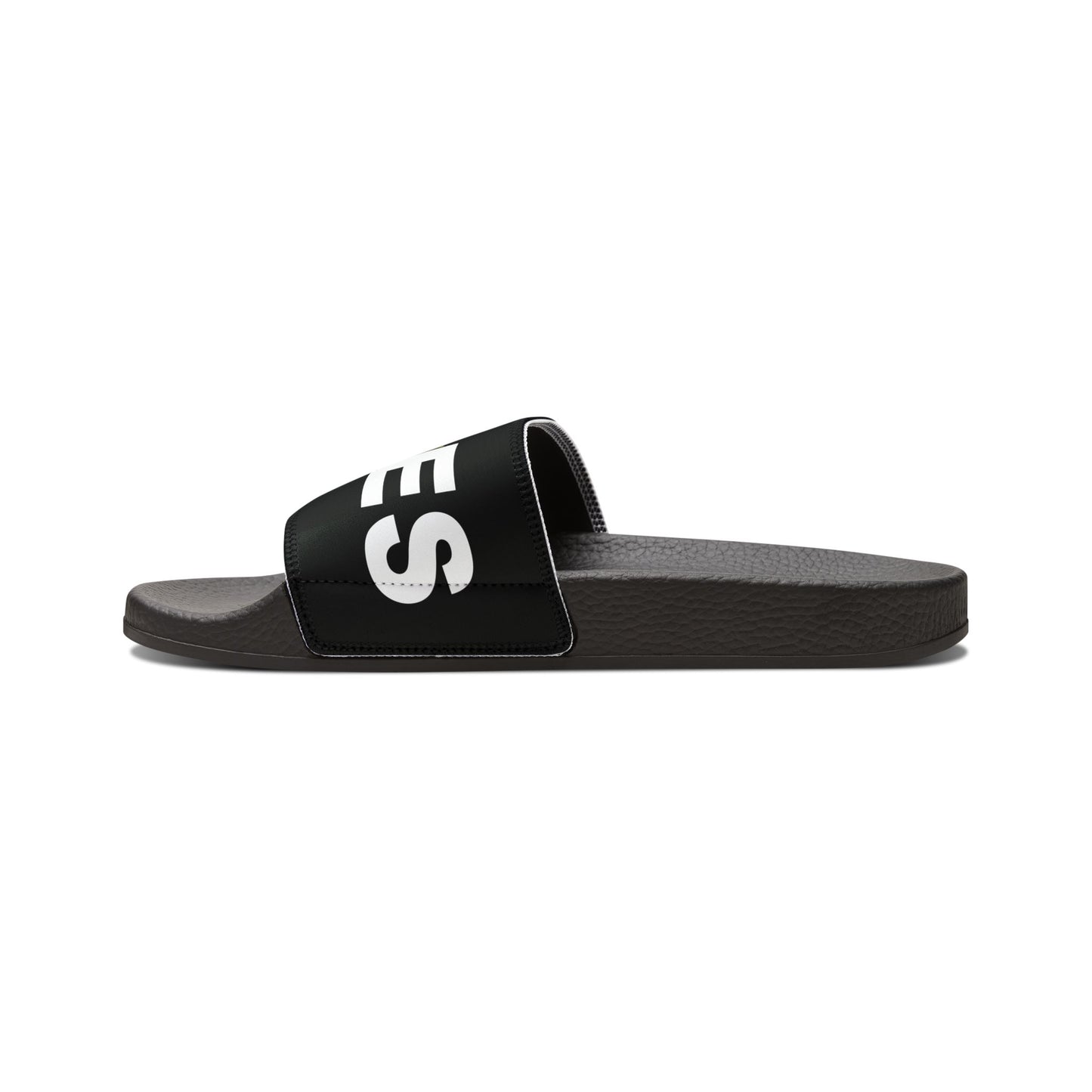 Youth Roses Slides Black