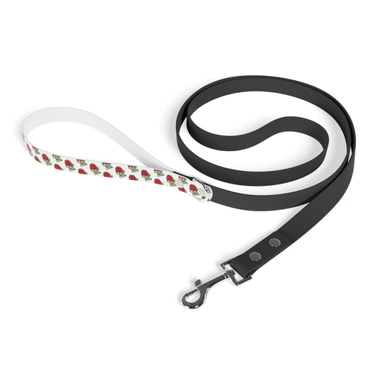 Roses Red Leash