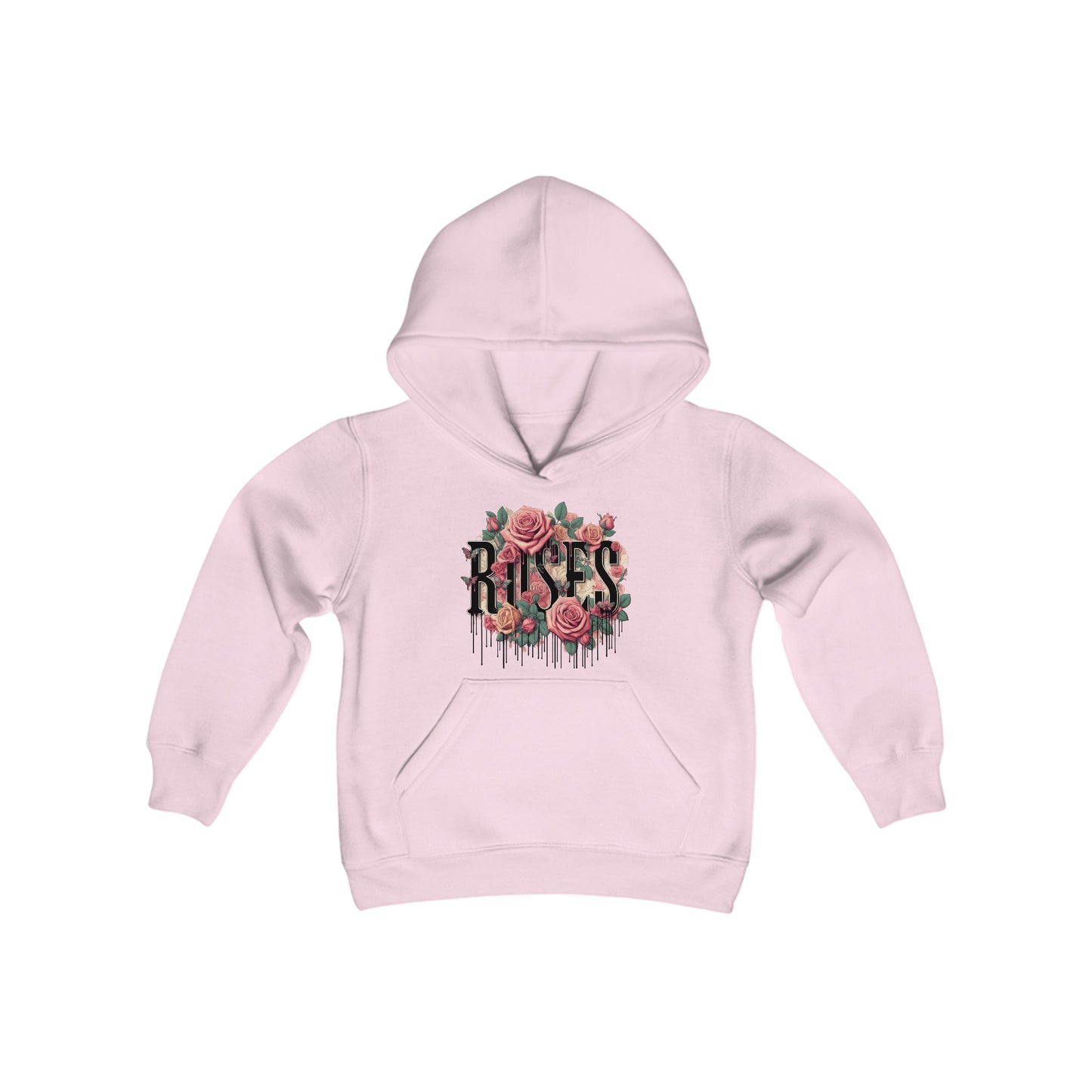 Youth Girls Drip #18 Hoodie