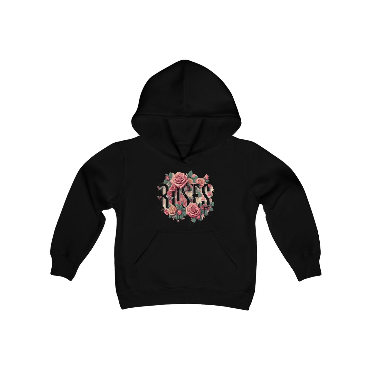 Youth Girls Drip #18 Hoodie