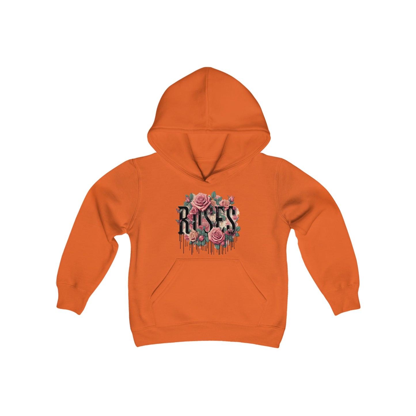 Youth Girls Drip #18 Hoodie