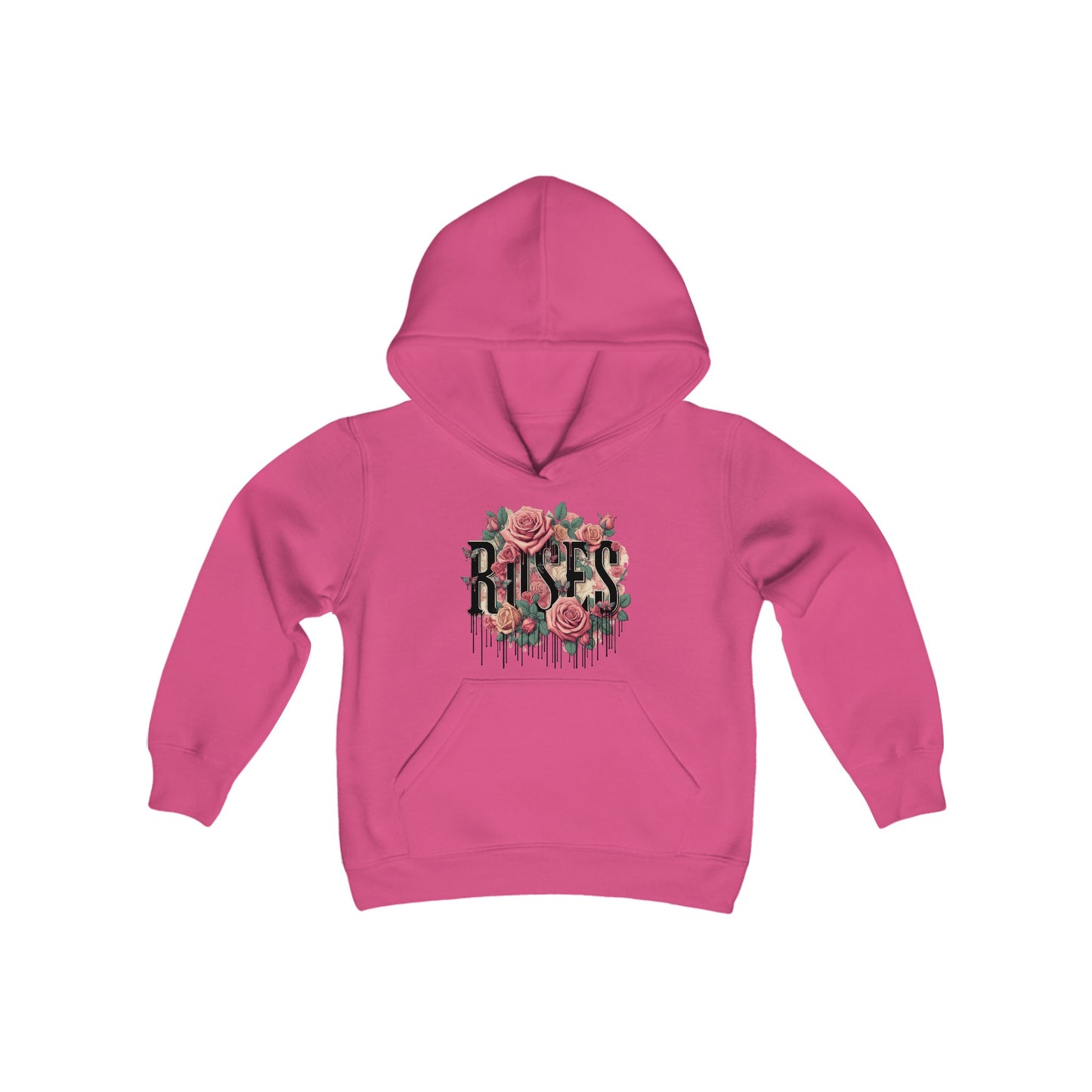 Youth Girls Drip #18 Hoodie