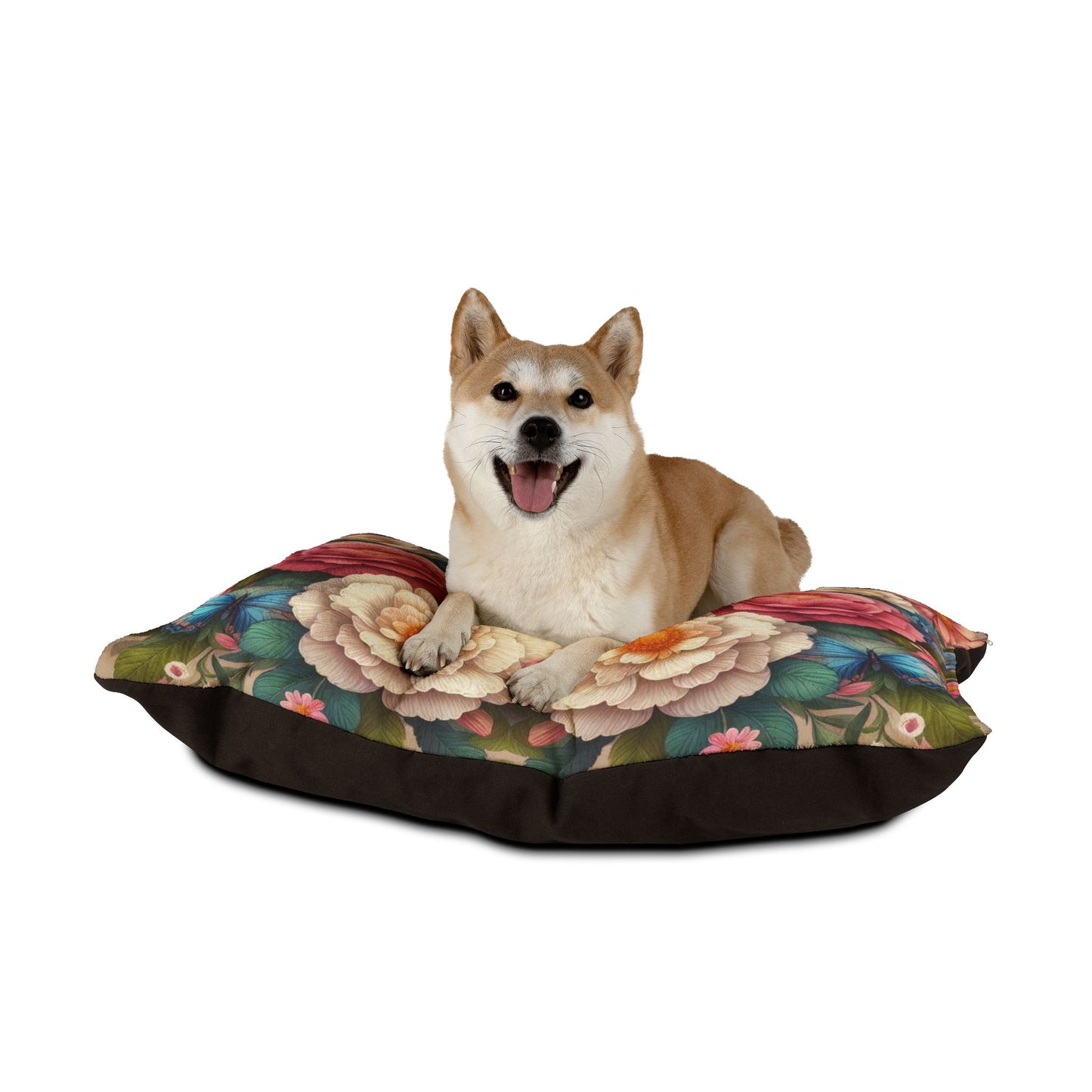 Roses Spring #1 Pet Bed