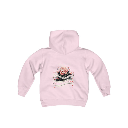 Youth Girls Drip #18 Hoodie