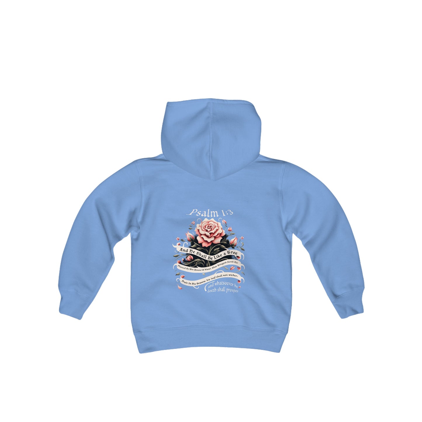 Youth Girls Drip #18 Hoodie