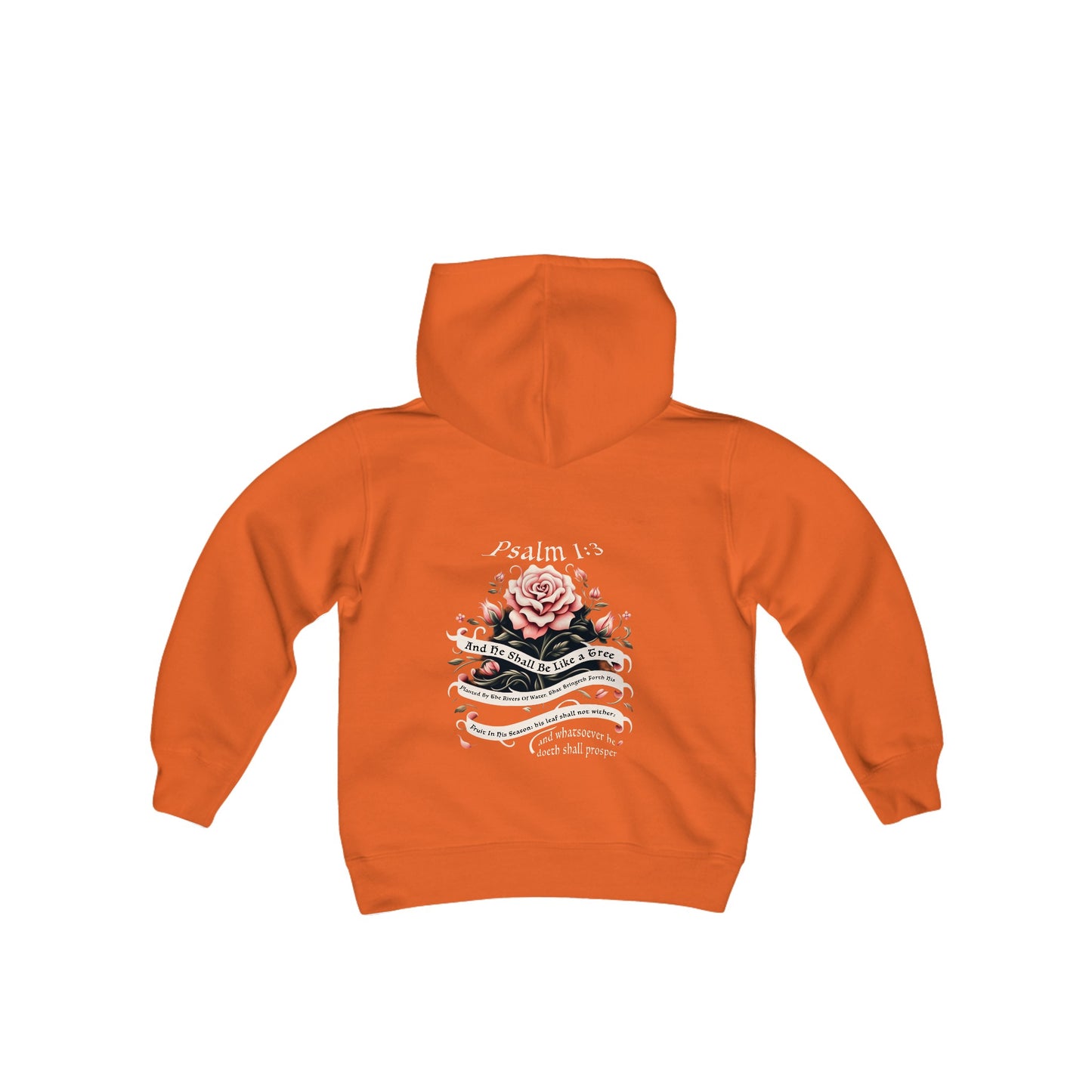 Youth Girls Drip #18 Hoodie