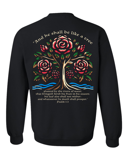 Roses Signature Sweatshirt Men