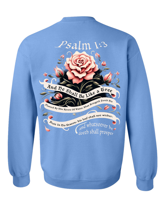 Roses Signature Sweatshirt Women