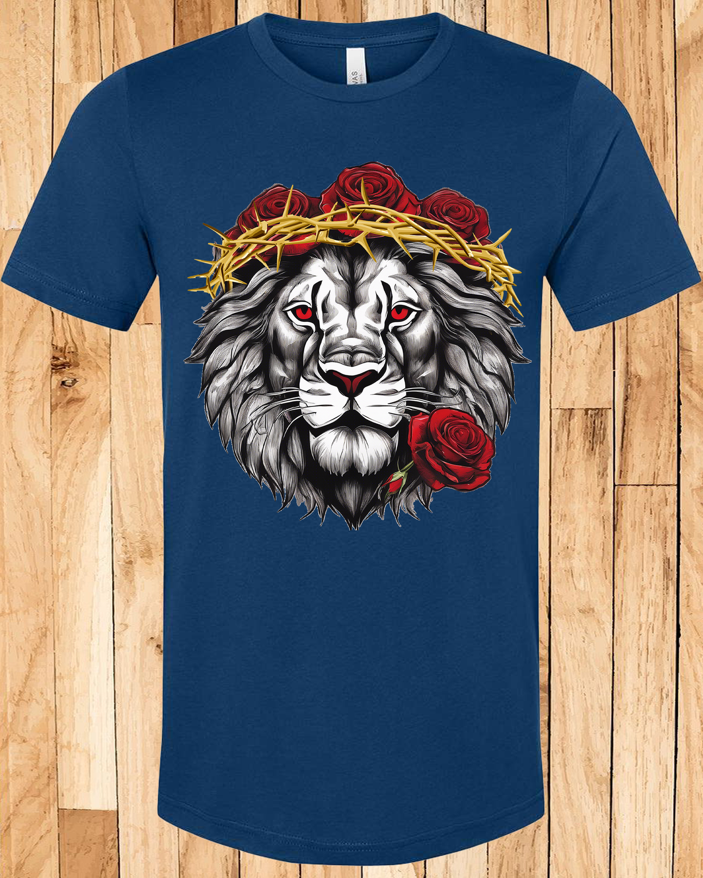 Lion of Judah Tee