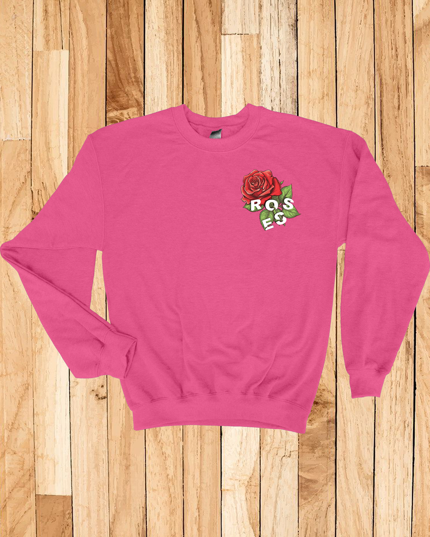 Roses Signature Sweatshirt Women