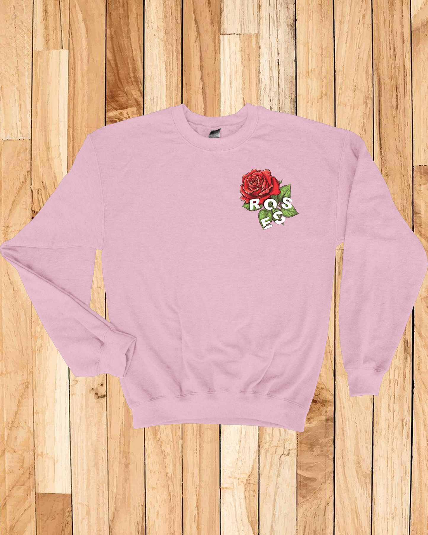 Roses Signature Sweatshirt Women