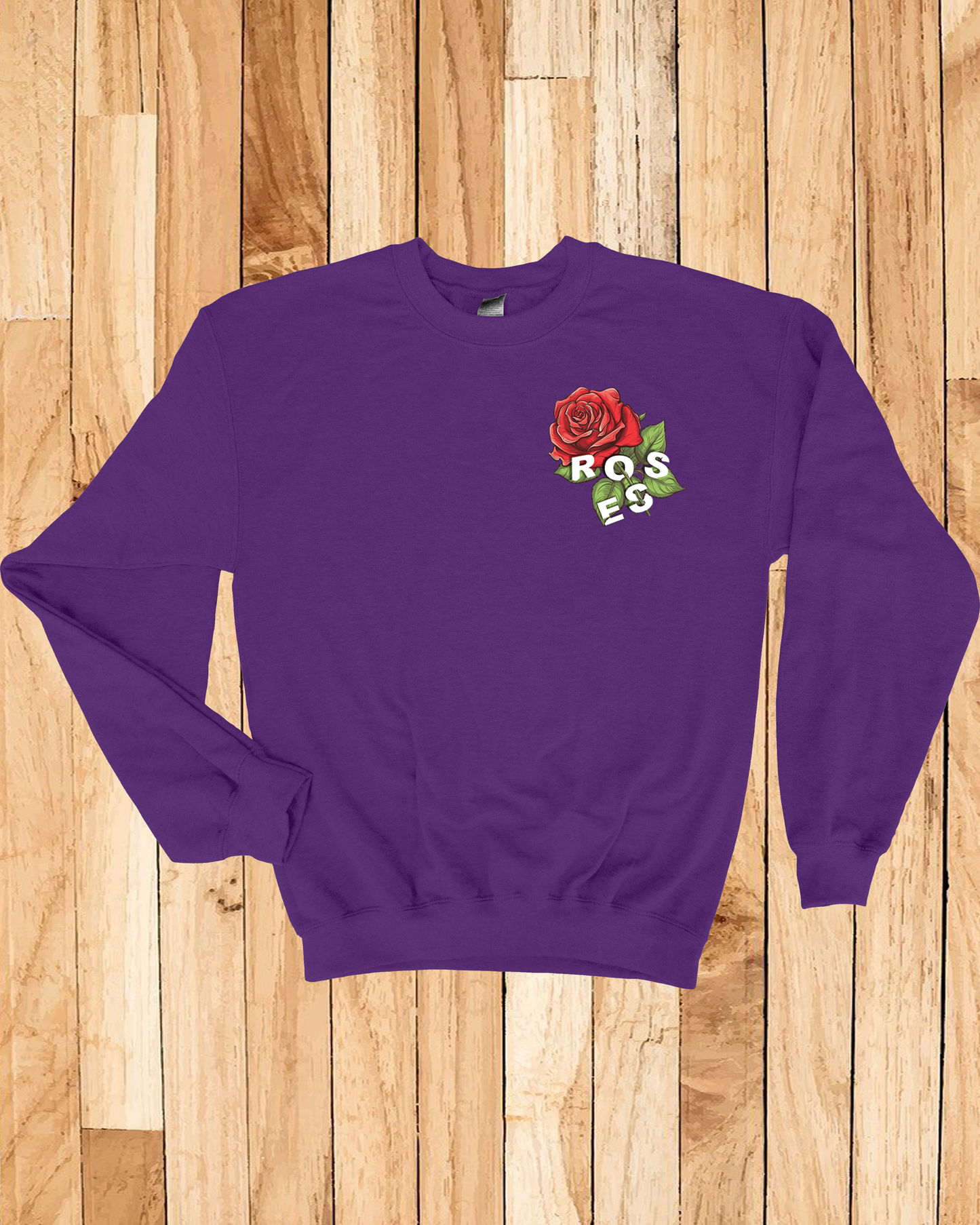 Roses Signature Sweatshirt Women