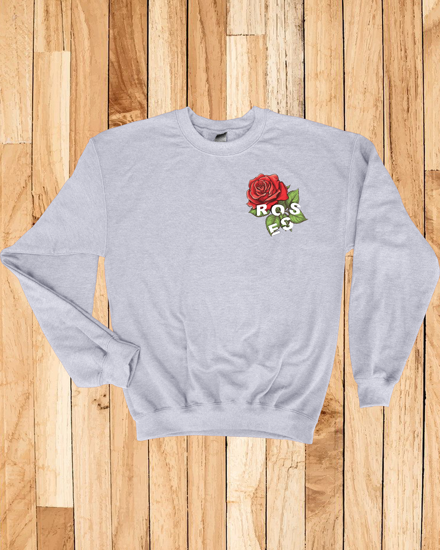 Roses Signature Sweatshirt Women