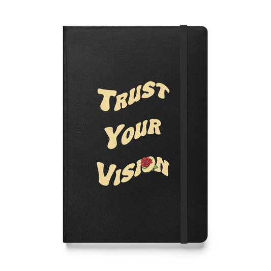 Trust Your Vision Journal