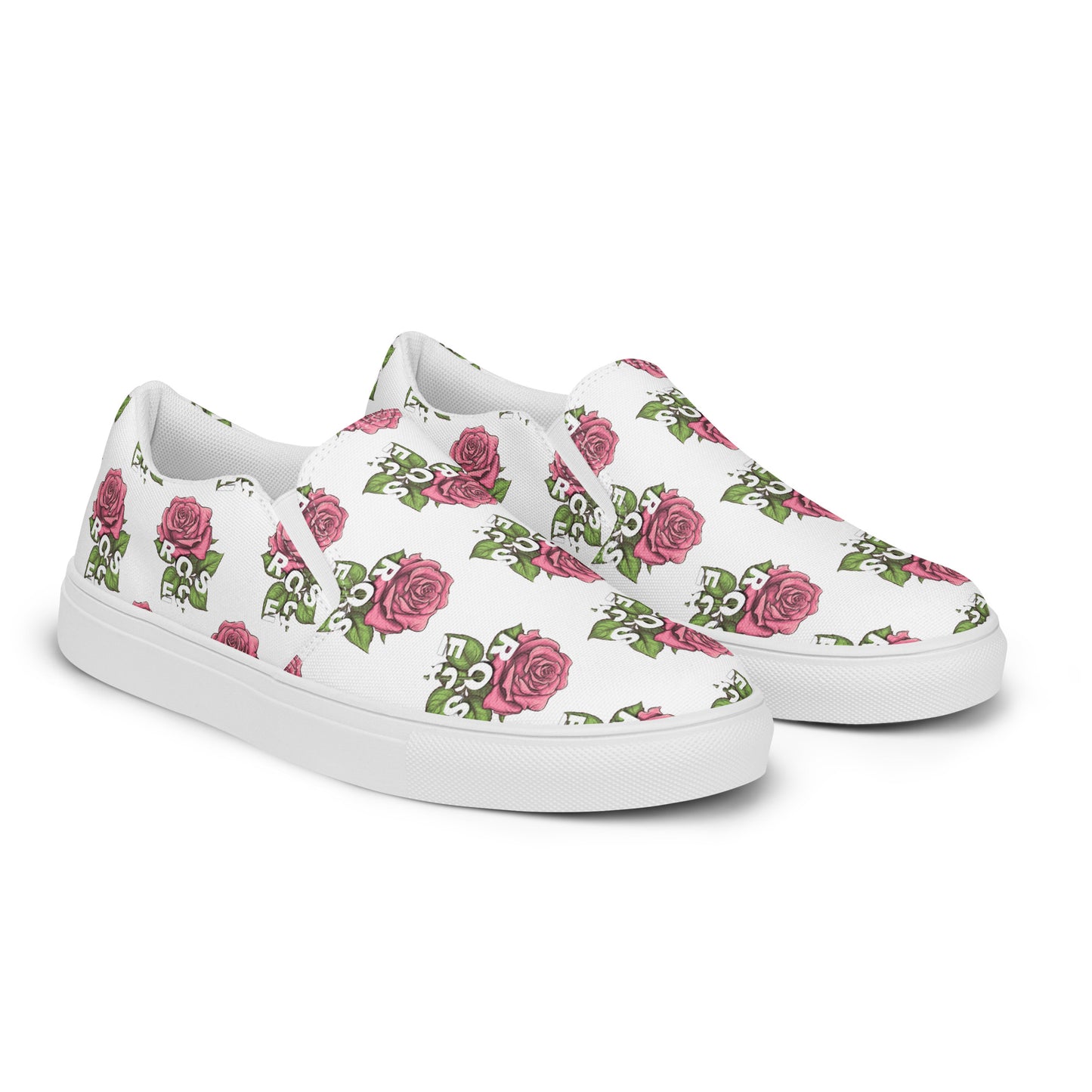 Roses Signature Women’s Slip-On Shoes